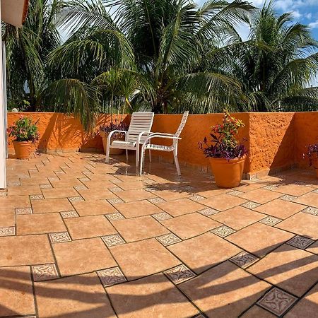 Casa Mulder Villa Puerto Morelos Exterior photo