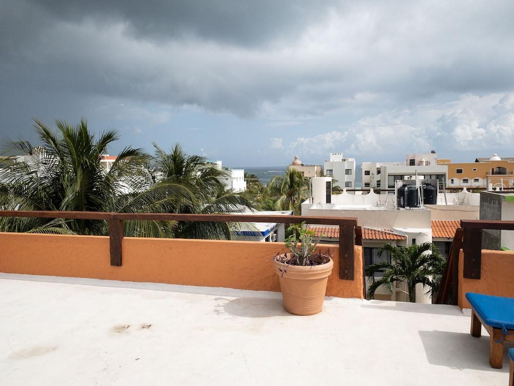 Casa Mulder Villa Puerto Morelos Exterior photo