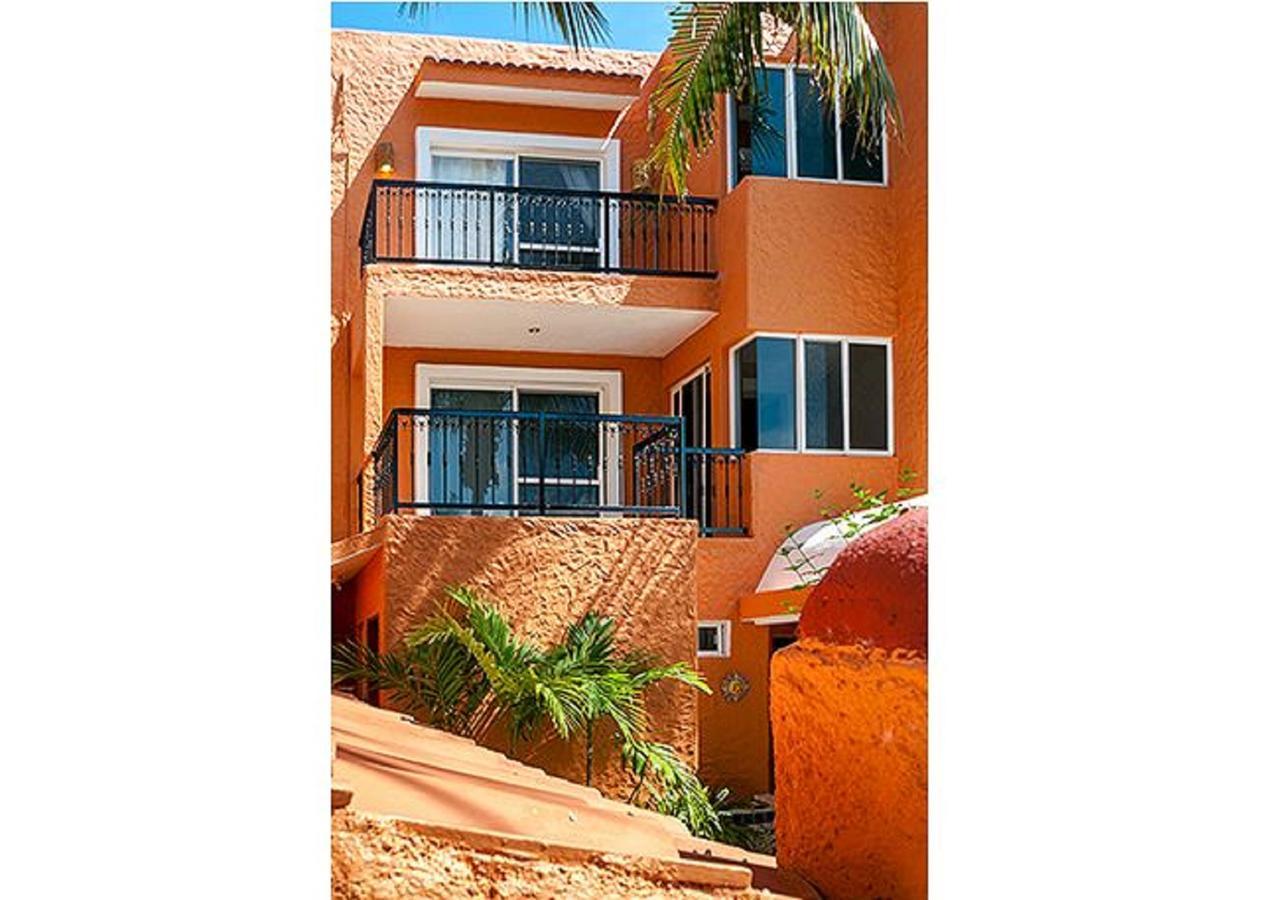 Casa Mulder Villa Puerto Morelos Exterior photo