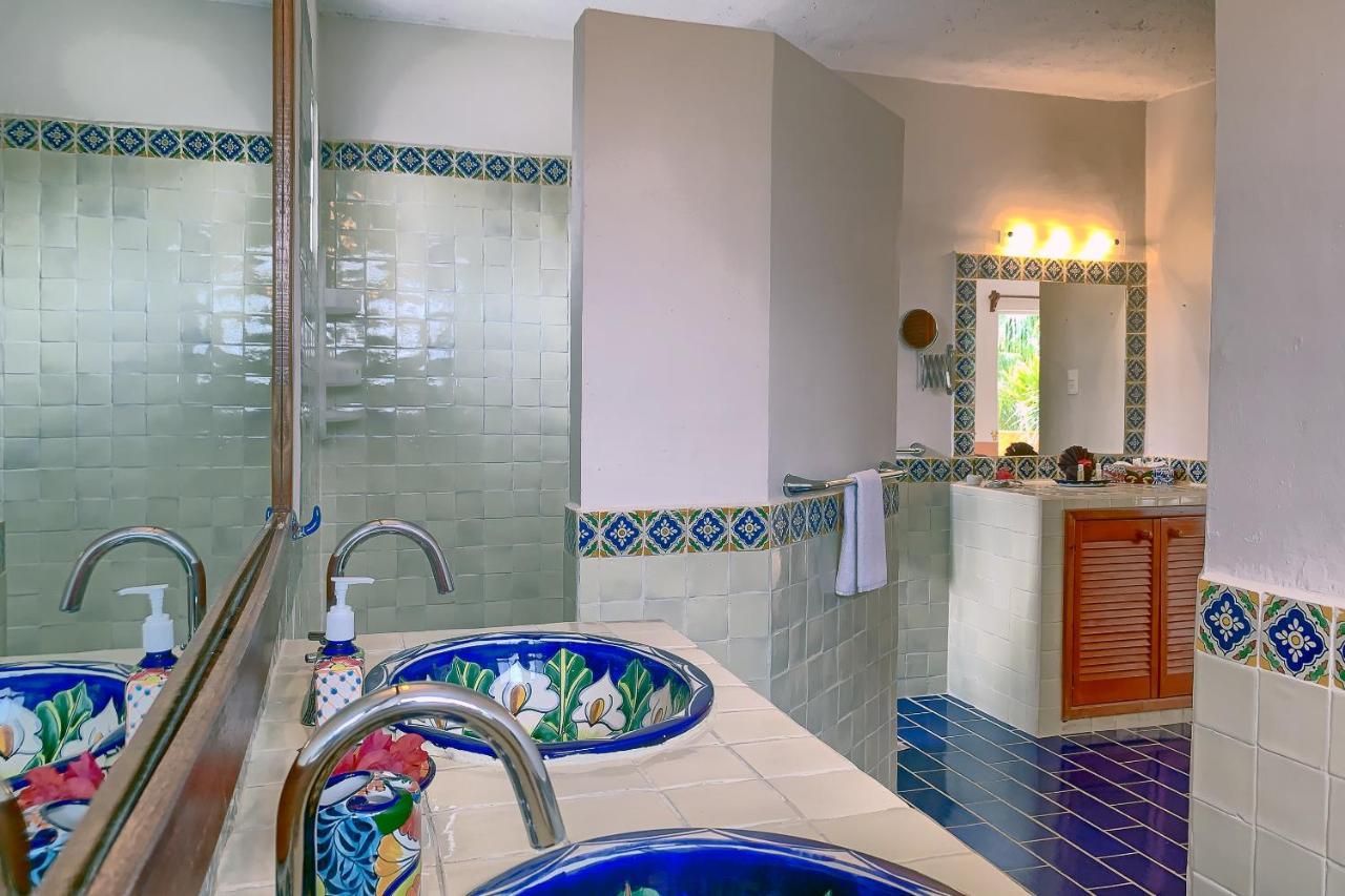 Casa Mulder Villa Puerto Morelos Exterior photo