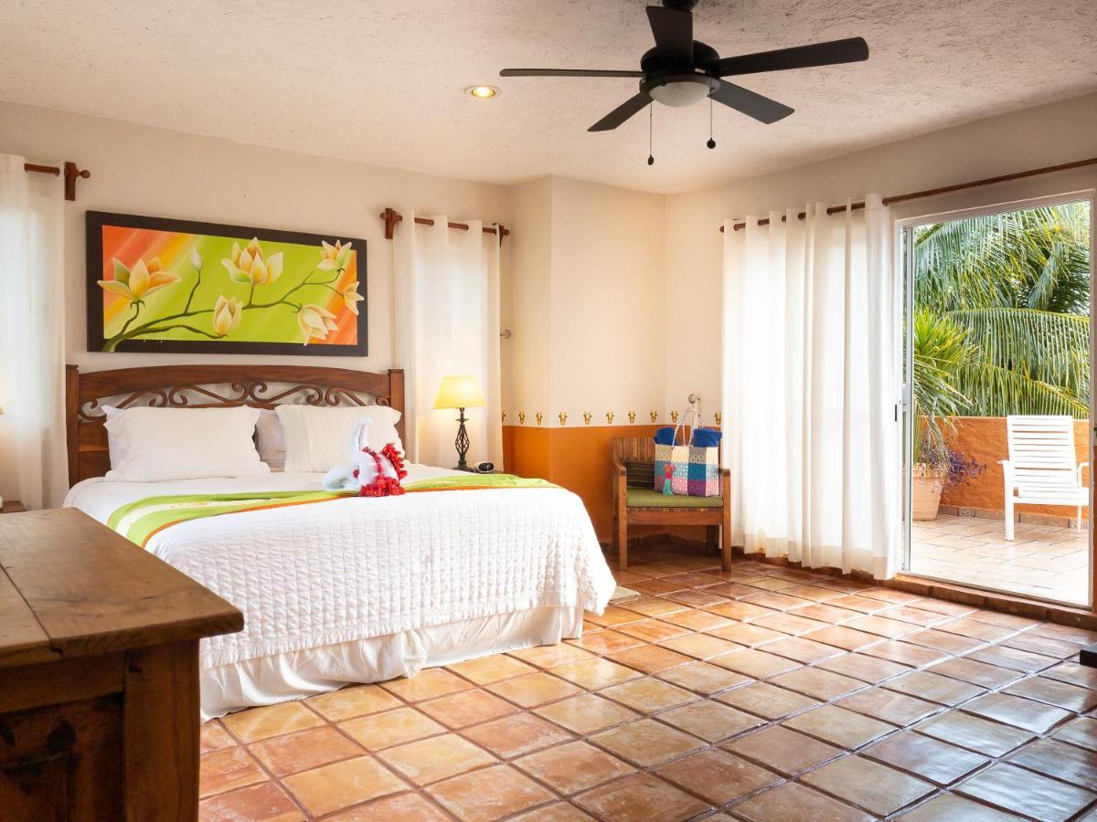Casa Mulder Villa Puerto Morelos Exterior photo