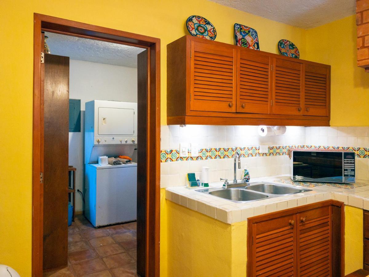 Casa Mulder Villa Puerto Morelos Exterior photo