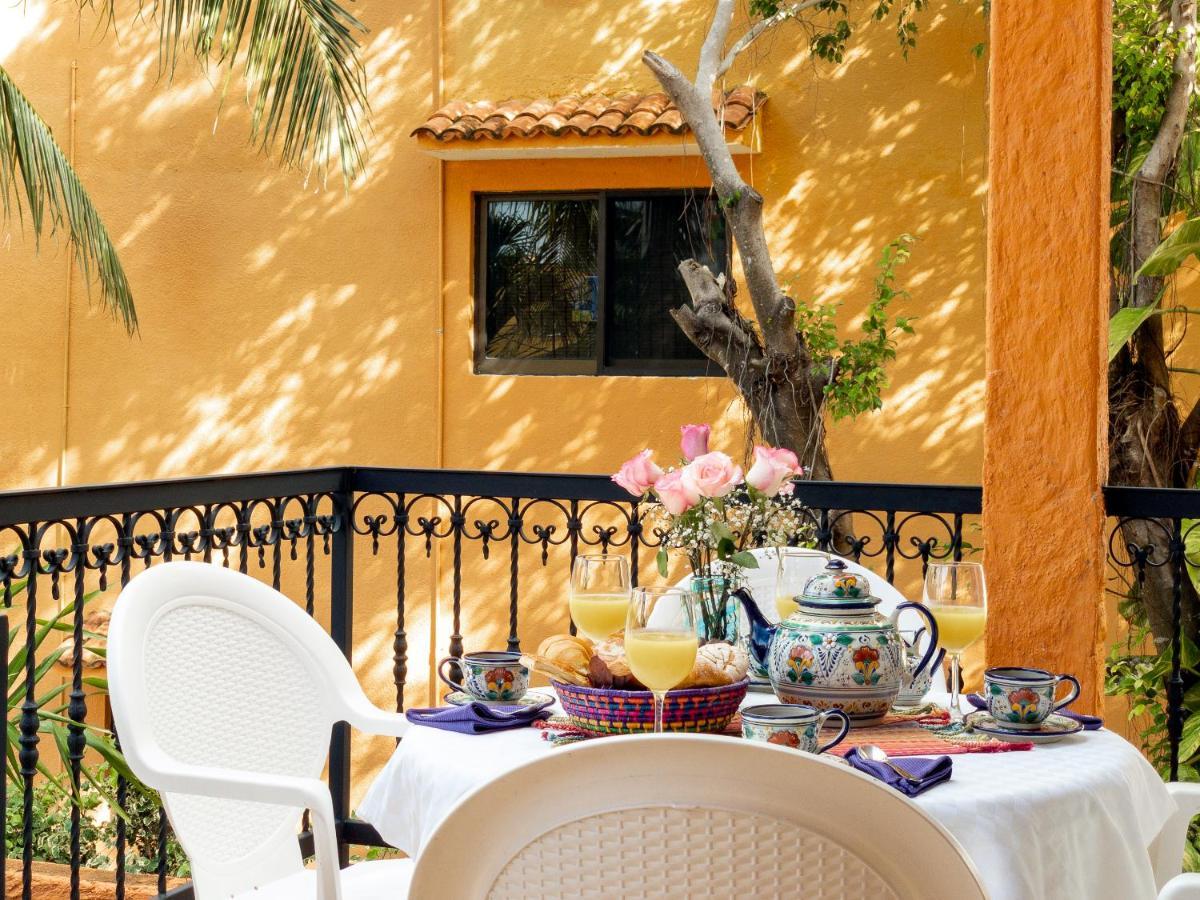Casa Mulder Villa Puerto Morelos Exterior photo